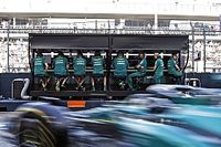 Aston Martin F1 explica la integraci&oacute;n de Honda y qu&eacute; cambiar&aacute;