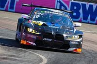 Waliłko o włos od podium