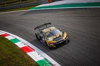 Waliłko i Lewandowski walczyli na Monzy