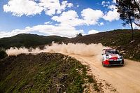 Rovanpera: he tardado demasiado en volver a ganar en el WRC