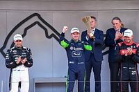 Cassidy vuelve a ganar en M&oacute;naco y es el nuevo l&iacute;der en la F&oacute;rmula E