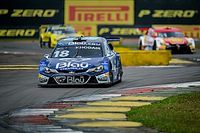 Stock Car: Khodair confirma permanência na Blau após fusão com TMG