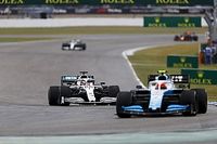 Kubica mógł być jeszcze wyżej 