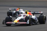 &iquest;C&oacute;mo le fue a Hadjar ante Tsunoda en su 'primera' carrera de F1 en China?