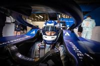 Luke Browning pilotar&aacute; el Williams F1 de Sainz en la FP1 de Bahrein