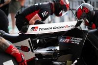 F1: Toyota expande parceria e vira patrocinadora principal da Haas