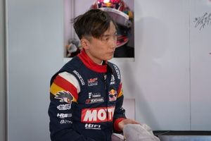 野尻智紀、やり直しアタックでタイヤを温めきれずQ1敗退。今季王者の可能性潰える「勝つためにやってきた&hellip;&hellip;怒りの気持ちを明日の最終戦にぶつける」