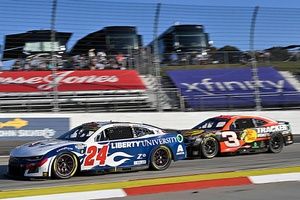NASCAR aplica duras sanciones por manipular la carrera de Martinsville