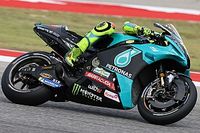 MotoGP: Yamaha anuncia acordo com RNF para ser sua equipe satélite em 2022