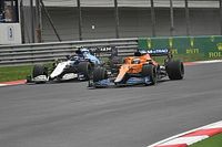 Ricciardo: no dejar&eacute; que Turqu&iacute;a me desanime