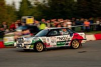 Zdecydowała nocna Michałkowa