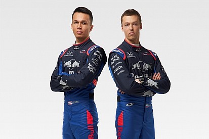 Alexander Albon, yeni sezonda “adım adım” ilerleyecek