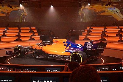 McLaren vertrouwt op 'eerlijk' Renault voor sterk verbeterde motor