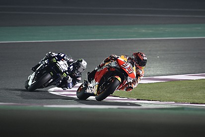 Analisis: Tes pramusim MotoGP Qatar
