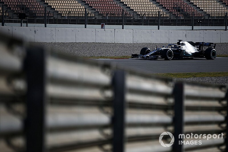 Bottas: