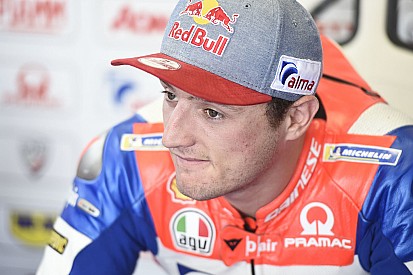 Miller ve Crutchlow, Ponsson'la ilgili suçlamalar karşısında şaşkın