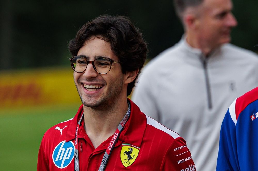 Rafael Câmara
(Divulgação/FDA)