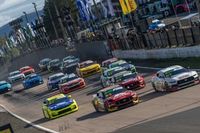 NASCAR Brasil vive temporada histórica de alternância e equilíbrio entre equipes