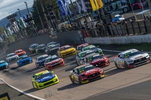 NASCAR Brasil vive temporada histórica de alternância e equilíbrio entre equipes