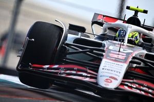Haas: las novedades para Imola decidir&aacute;n el destino del VF-25