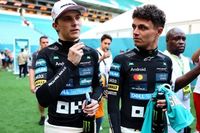 Piastri supera las victorias de Norris en F1... &iexcl;con 82 carreras menos!