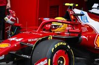 Hamilton: Reflexioné y cambié mi enfoque del fin de semana en Zandvoort