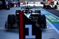 Wewnątrzzespołowe pojedynki kwalifikacyjne - Miami I