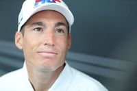 Espargar&oacute;: "No hay nada que me ilusione m&aacute;s que ver a Mart&iacute;n triunfar con Aprilia"