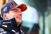 Verstappen, Wolff y la coincidencia m&aacute;s inoportuna en Cerde&ntilde;a