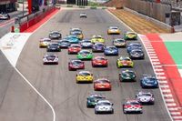 AO VIVO: Assista às corridas de sexta-feira da Porsche Cup Brasil no Estoril
