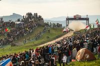 El Rally de Portugal firma un nuevo acuerdo plurianual con el WRC