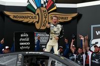 A.J. Allmendinger no cree que 20 a&ntilde;os despu&eacute;s volver&aacute; a correr en M&eacute;xico, ahora en Cup