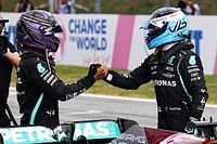 Bottas - najlepszy partner