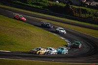 Porsche Cup: Saiba o que os principais pilotos disseram após domingo em Curitiba 