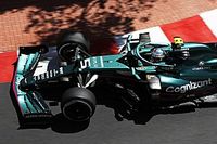 F1: Vettel explica 'sangramento nos olhos&rsquo; durante treino em M&ocirc;naco