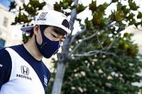 C&oacute;mo AlphaTauri ha reconducido a Tsunoda en su debut en F1