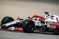 Piątek w Styrii dla Kubicy