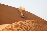 Galer&iacute;a: las mejores im&aacute;genes de la etapa 12 del Rally Dakar 2023