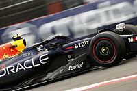 Lo que aprendimos del viernes del GP de México de F1