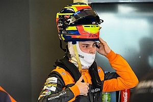 Pourquoi l'inexpérience de Piastri n'inquiète pas McLaren
