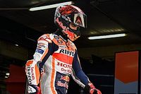 M&aacute;rquez: "Estamos demasiado lejos de Pecco como para pensar en &eacute;l"