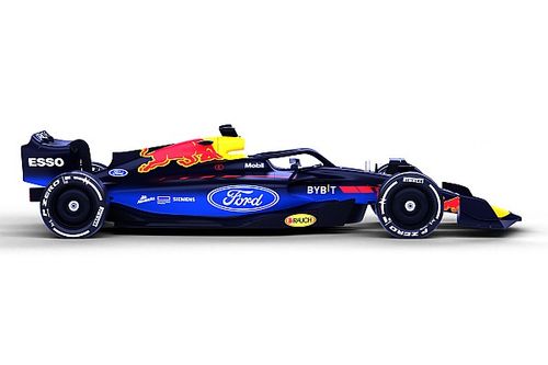 Horner: “Mateschitz stond volledig achter deal met Ford”