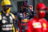 Red Bull confiou nos "fatos sobre emoção" na contratação de Pérez