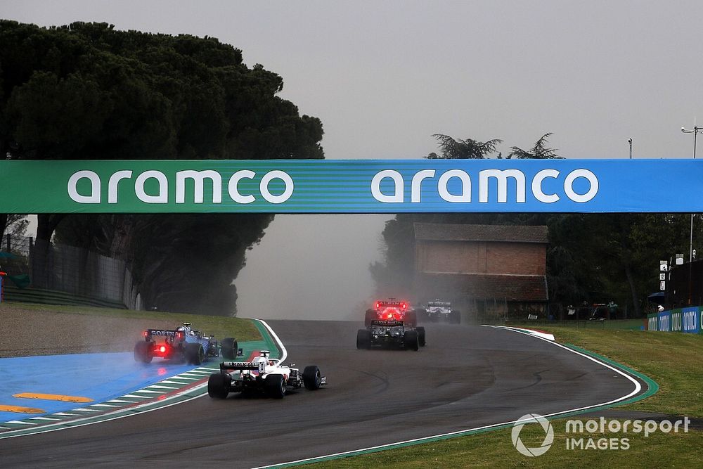 Nicholas Latifi, Williams FW43B, Nikita Mazepin, Haas VF-21