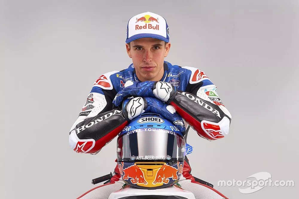 Alex Márquez, Team LCR Honda