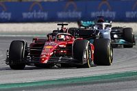 F1 | Barcellona, Libere 3: Leclerc veloce, Ferrari bene nel passo