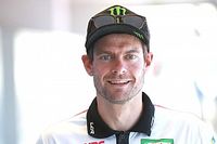 Crutchlow intentará estar en Jerez tras ser operado
