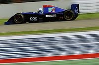 El piloto m&aacute;s valiente del GP de San Marino del 94