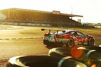 Molina: "Este a&ntilde;o, el objetivo es ganar las 24h de Le Mans"