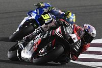 Espargar&oacute;: "Cabrea un poco que digan que el Mundial no tiene color"